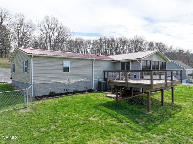 375 Bill West Road, Limestone, TN 37681