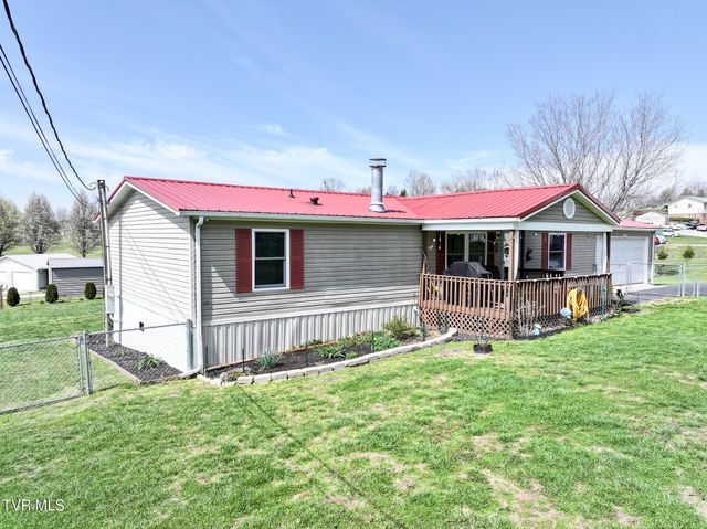 375 Bill West Road, Limestone, TN 37681