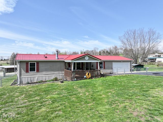 375 Bill West Road, Limestone, TN 37681