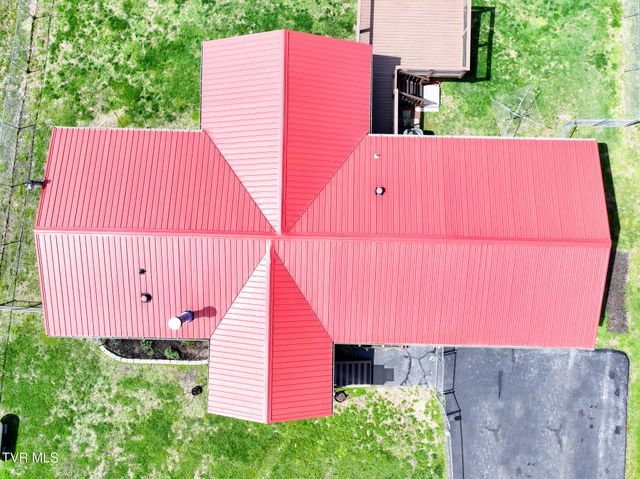 375 Bill West Road, Limestone, TN 37681