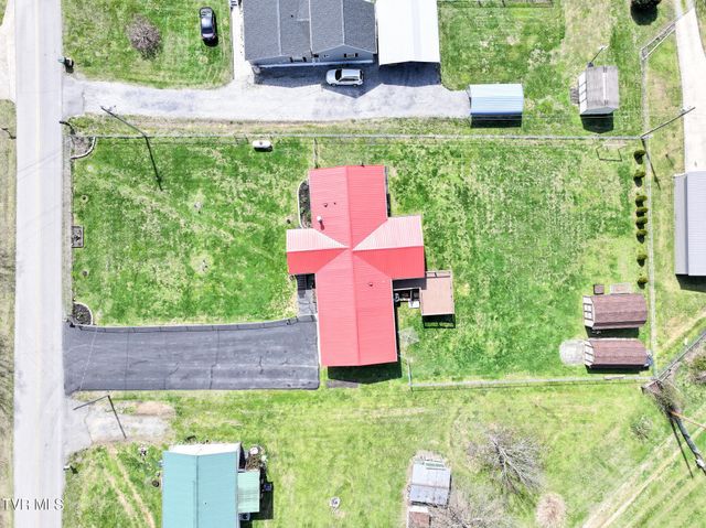 375 Bill West Road, Limestone, TN 37681