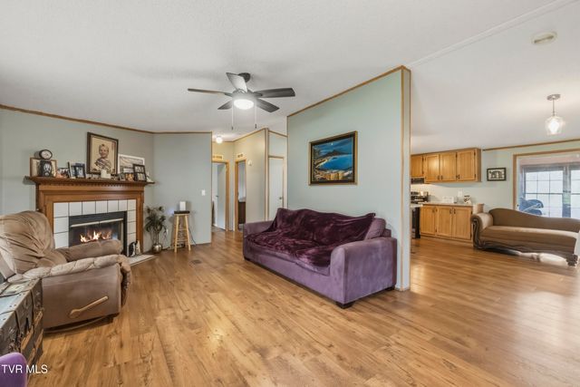 375 Bill West Road, Limestone, TN 37681