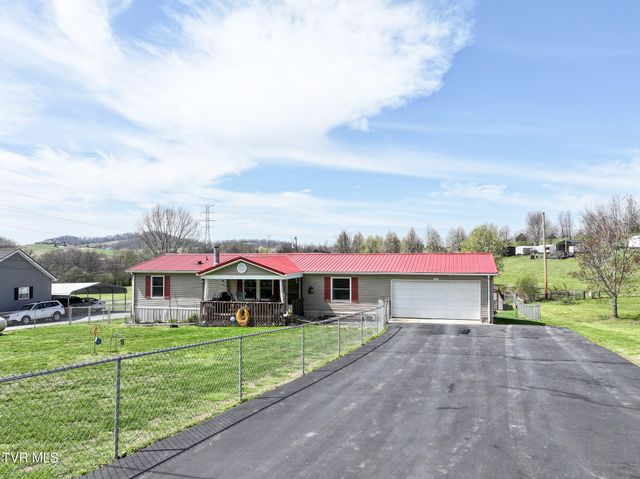 375 Bill West Road, Limestone, TN 37681