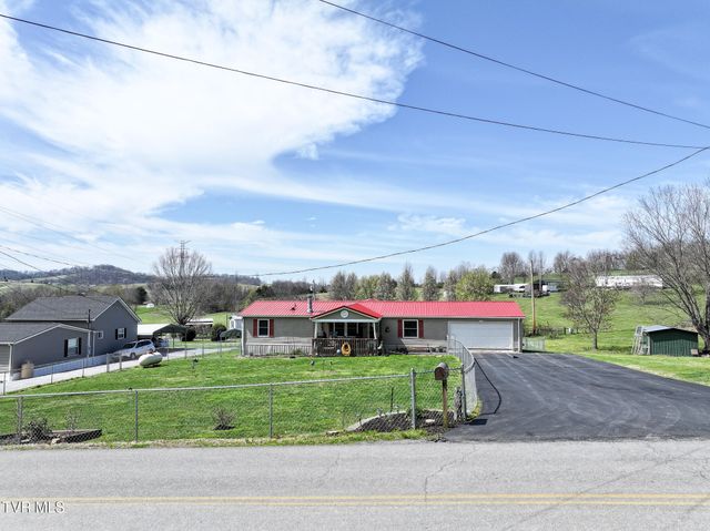 375 Bill West Road, Limestone, TN 37681