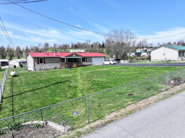 375 Bill West Road, Limestone, TN 37681