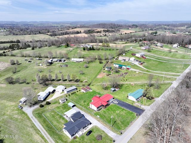 375 Bill West Road, Limestone, TN 37681