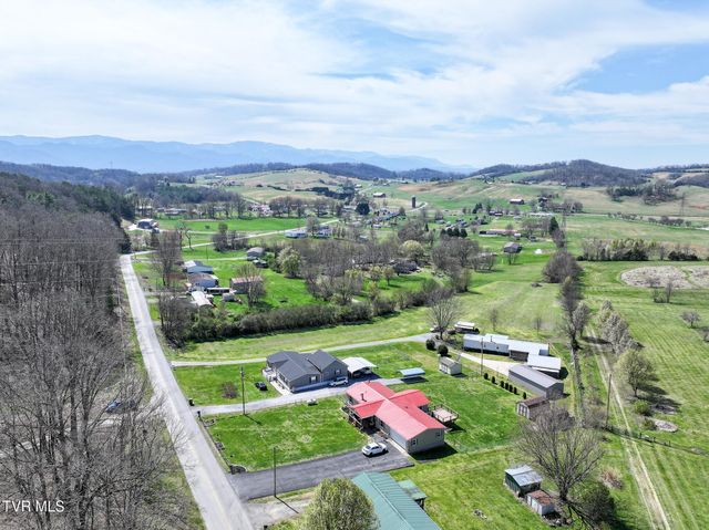 375 Bill West Road, Limestone, TN 37681