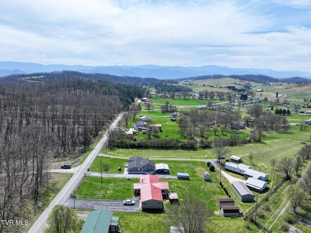 375 Bill West Road, Limestone, TN 37681