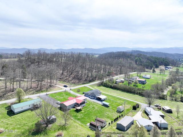 375 Bill West Road, Limestone, TN 37681