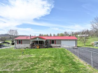 375 Bill West Road, Limestone, TN 37681