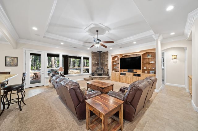 7795 Eastmoore Road, Shingletown, CA 96088