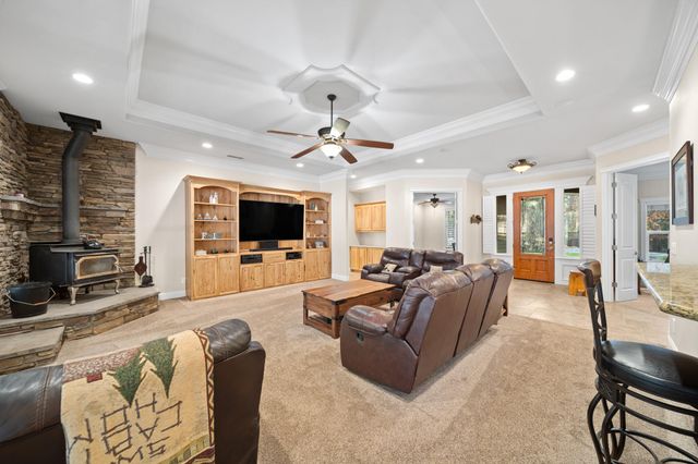 7795 Eastmoore Road, Shingletown, CA 96088