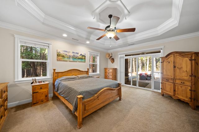 7795 Eastmoore Road, Shingletown, CA 96088