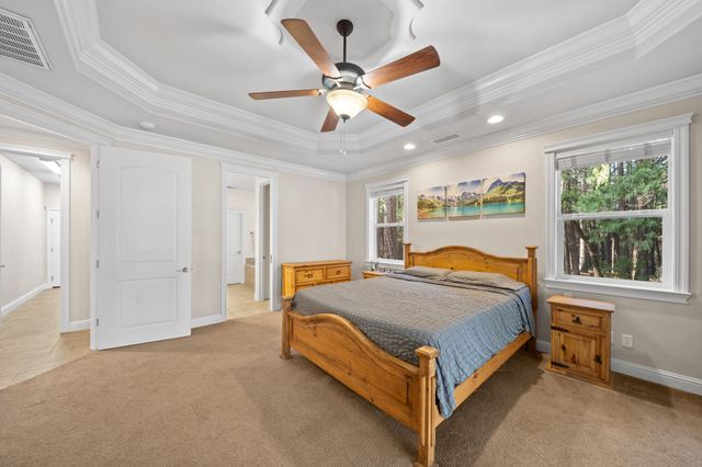 7795 Eastmoore Road, Shingletown, CA 96088