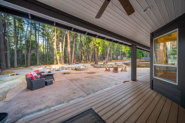 7795 Eastmoore Road, Shingletown, CA 96088