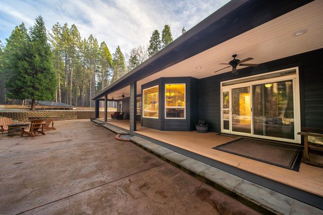 7795 Eastmoore Road, Shingletown, CA 96088