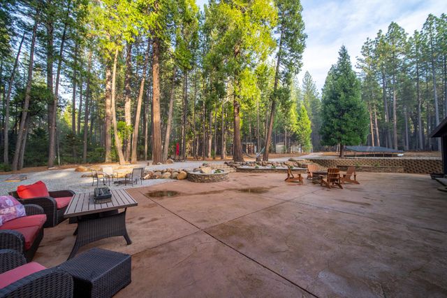 7795 Eastmoore Road, Shingletown, CA 96088