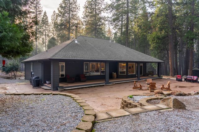 7795 Eastmoore Road, Shingletown, CA 96088