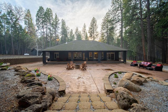 7795 Eastmoore Road, Shingletown, CA 96088