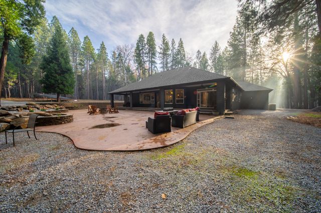 7795 Eastmoore Road, Shingletown, CA 96088