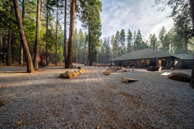 7795 Eastmoore Road, Shingletown, CA 96088