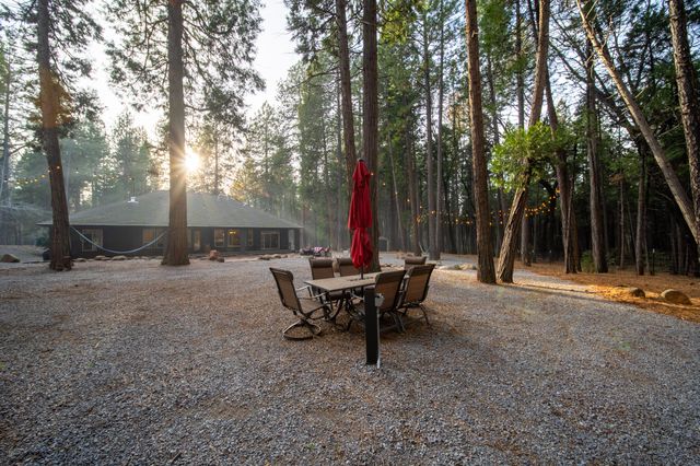 7795 Eastmoore Road, Shingletown, CA 96088