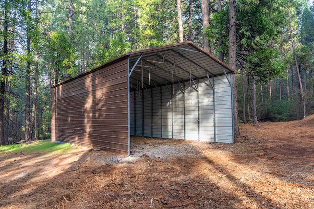 7795 Eastmoore Road, Shingletown, CA 96088