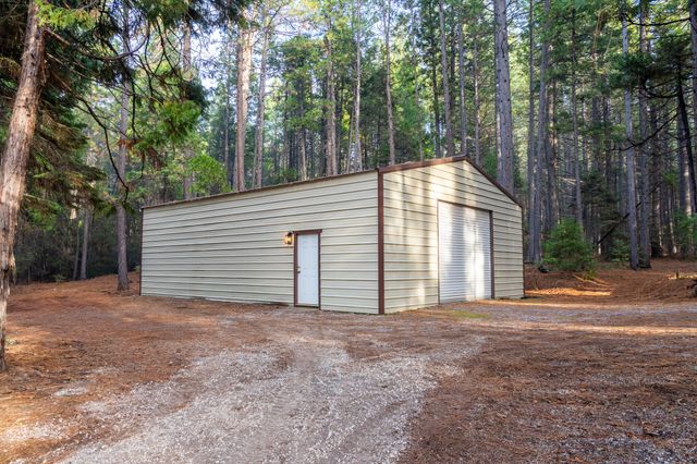 7795 Eastmoore Road, Shingletown, CA 96088