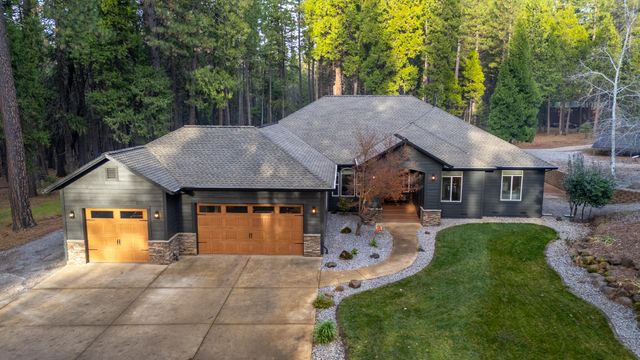 7795 Eastmoore Road, Shingletown, CA 96088