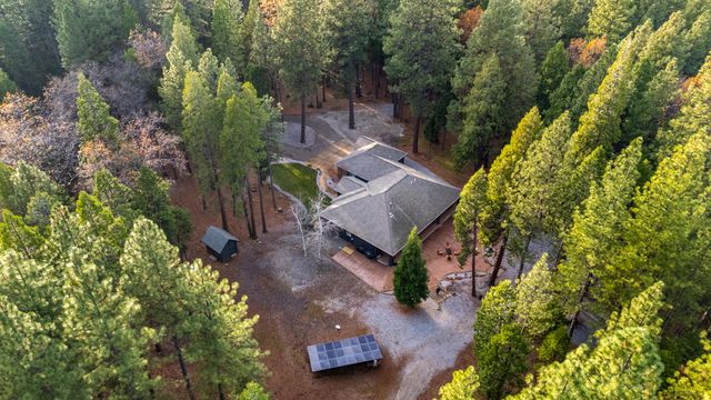 7795 Eastmoore Road, Shingletown, CA 96088