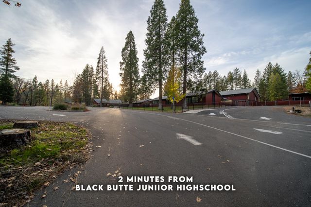 7795 Eastmoore Road, Shingletown, CA 96088