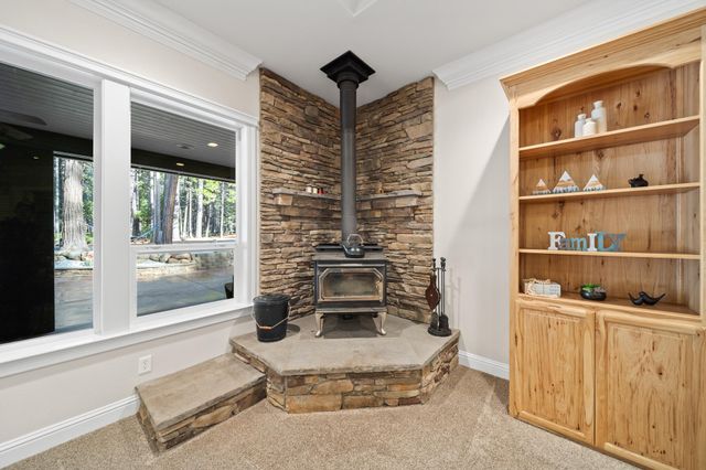 7795 Eastmoore Road, Shingletown, CA 96088