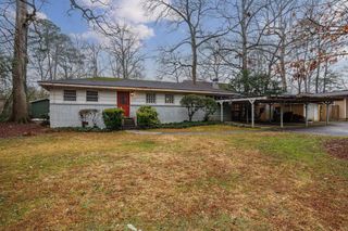 4617 Orchid Drive, Pine Lake, GA 30072