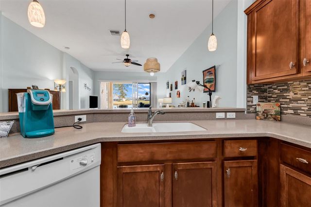 1808 KNIGHTS BRIDGE TRAIL, Punta Gorda, FL 33980