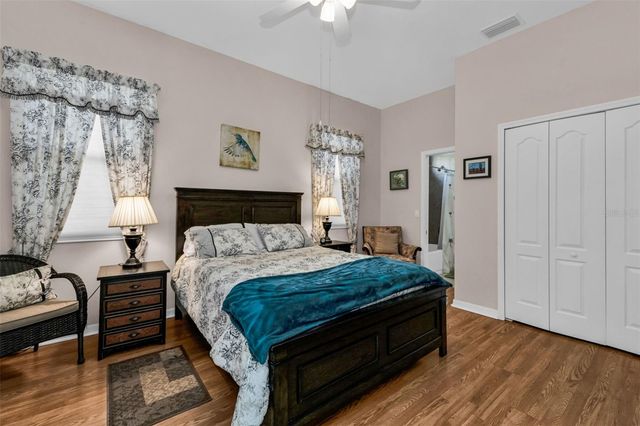 1808 KNIGHTS BRIDGE TRAIL, Punta Gorda, FL 33980