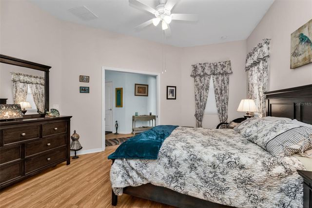 1808 KNIGHTS BRIDGE TRAIL, Punta Gorda, FL 33980