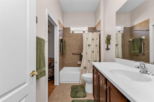 1808 KNIGHTS BRIDGE TRAIL, Punta Gorda, FL 33980