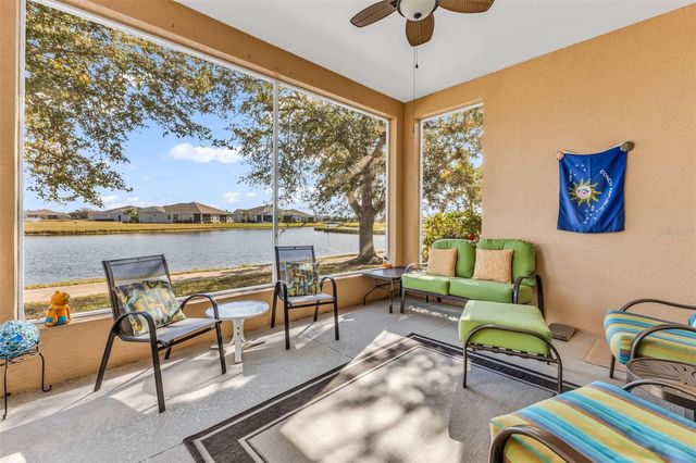 1808 KNIGHTS BRIDGE TRAIL, Punta Gorda, FL 33980