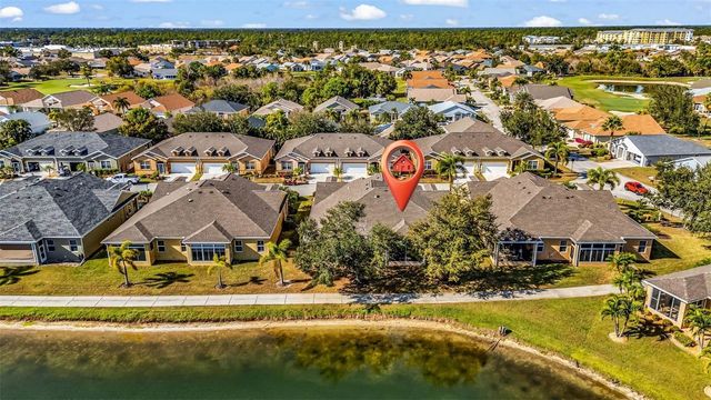 1808 KNIGHTS BRIDGE TRAIL, Punta Gorda, FL 33980