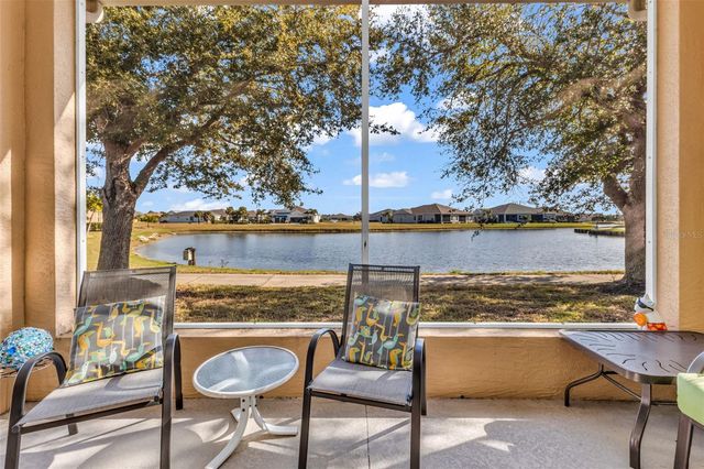 1808 KNIGHTS BRIDGE TRAIL, Punta Gorda, FL 33980