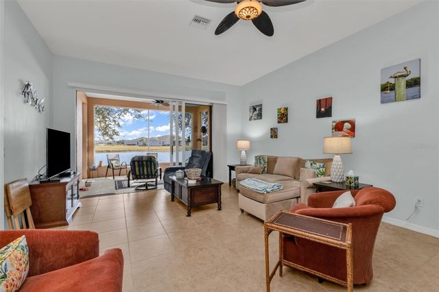 1808 KNIGHTS BRIDGE TRAIL, Punta Gorda, FL 33980