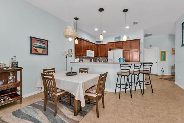 1808 KNIGHTS BRIDGE TRAIL, Punta Gorda, FL 33980