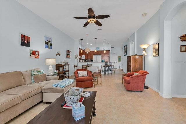 1808 KNIGHTS BRIDGE TRAIL, Punta Gorda, FL 33980