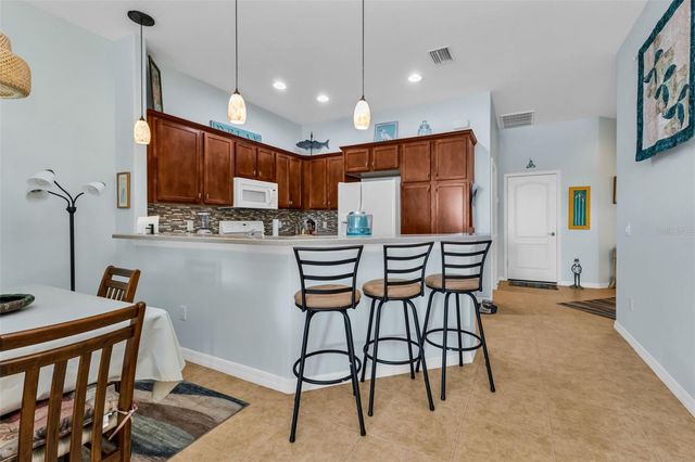 1808 KNIGHTS BRIDGE TRAIL, Punta Gorda, FL 33980