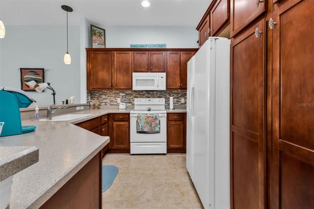 1808 KNIGHTS BRIDGE TRAIL, Punta Gorda, FL 33980