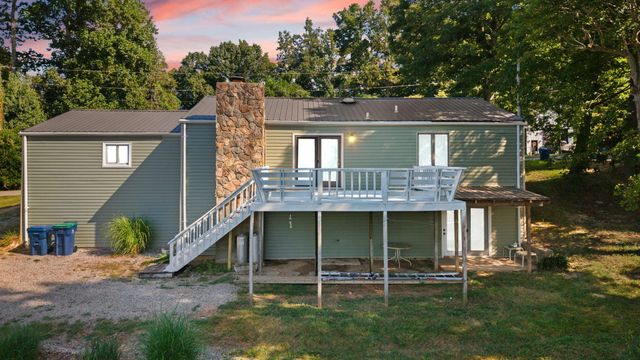 3925 Hickory Hill Drive, Somerset, KY 42503