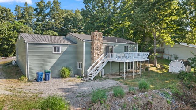 3925 Hickory Hill Drive, Somerset, KY 42503