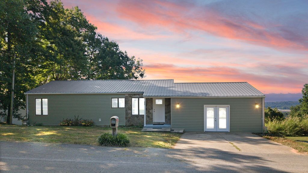 3925 Hickory Hill Drive, Somerset, KY 42503