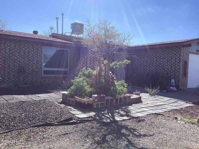 10424 NOLAN Drive, El Paso, TX 79924