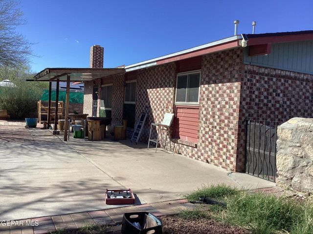 10424 NOLAN Drive, El Paso, TX 79924